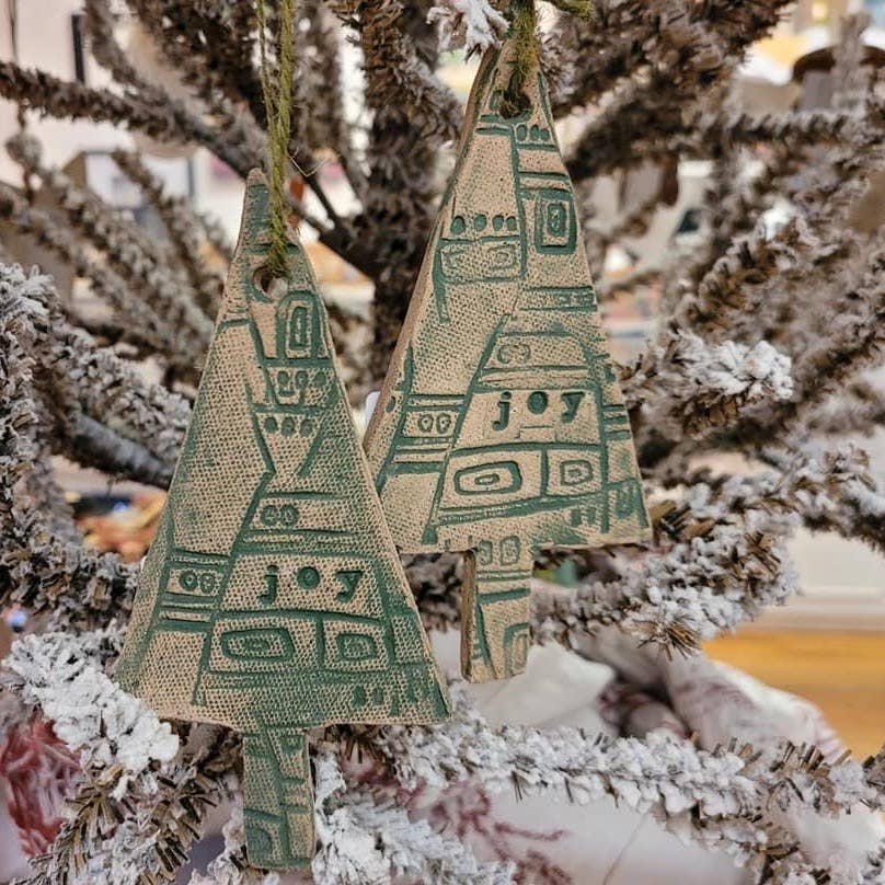 Tree Ornament