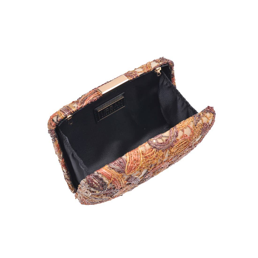 Raffia Handbag