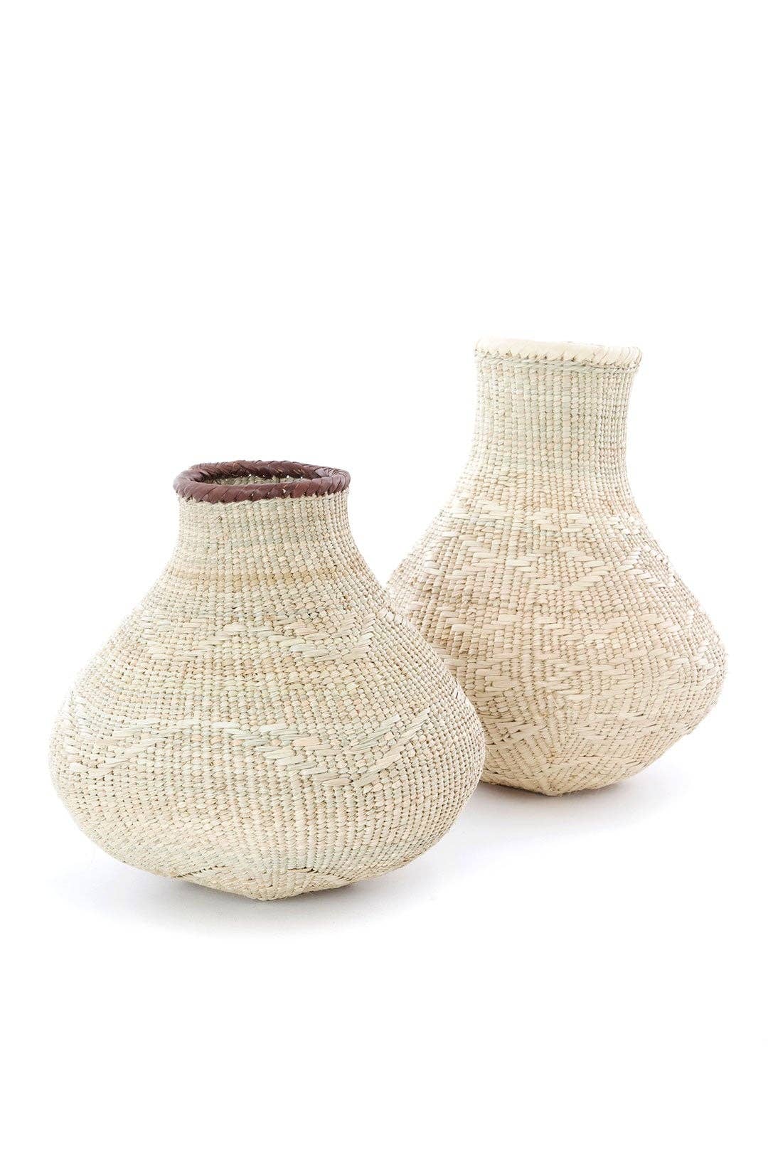 Basket | Binga Drum | Small