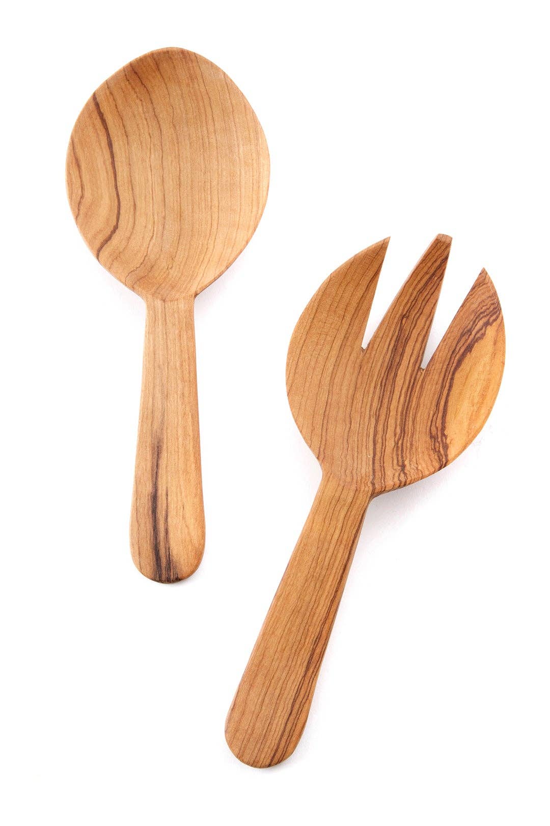 Serving Set | Spork & Spoon