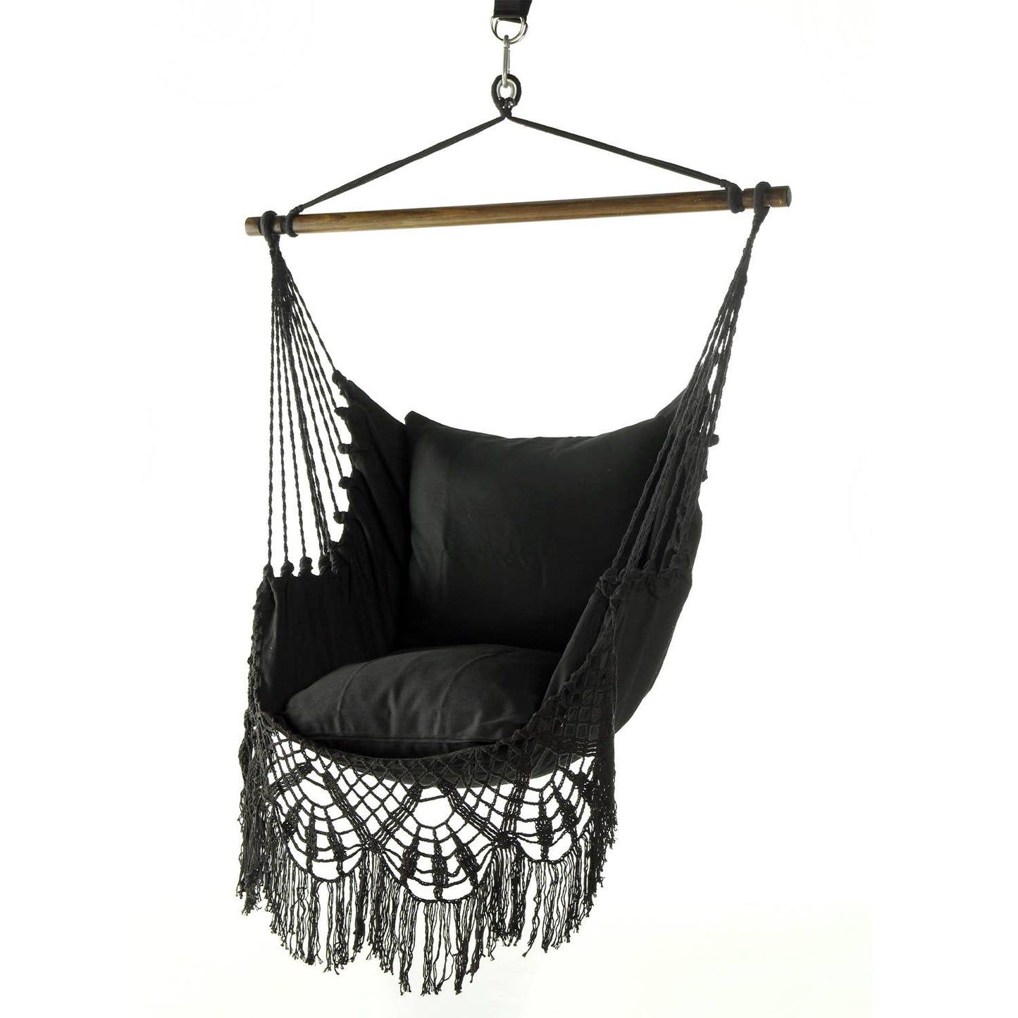 Swing | Black Fringe