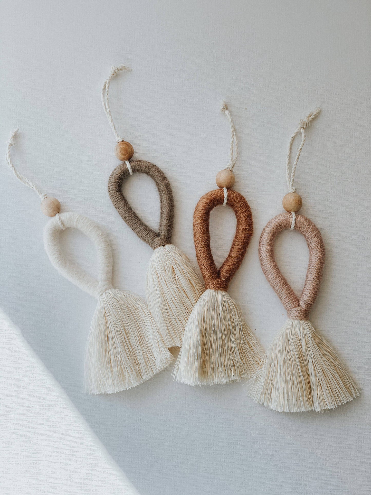 Ornament | Mistletoe | Sage