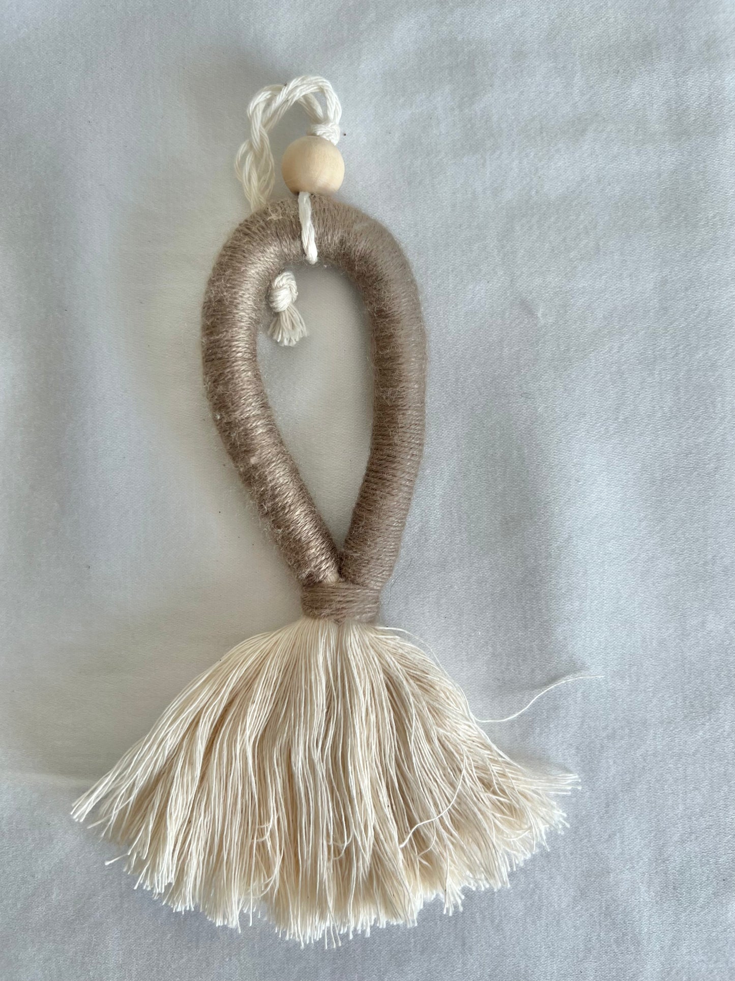 Ornament | Mistletoe | Sage