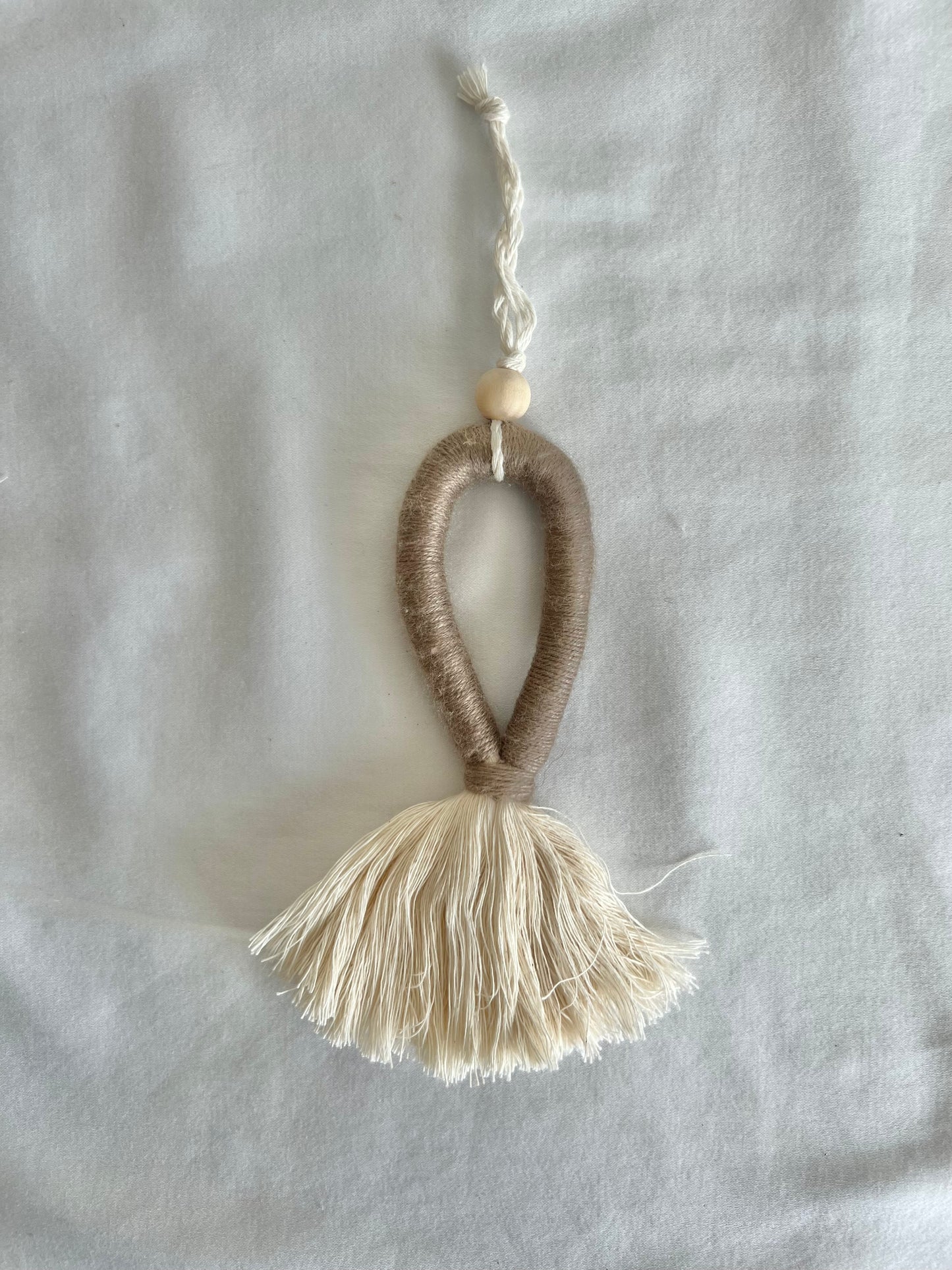 Ornament | Mistletoe | Sage