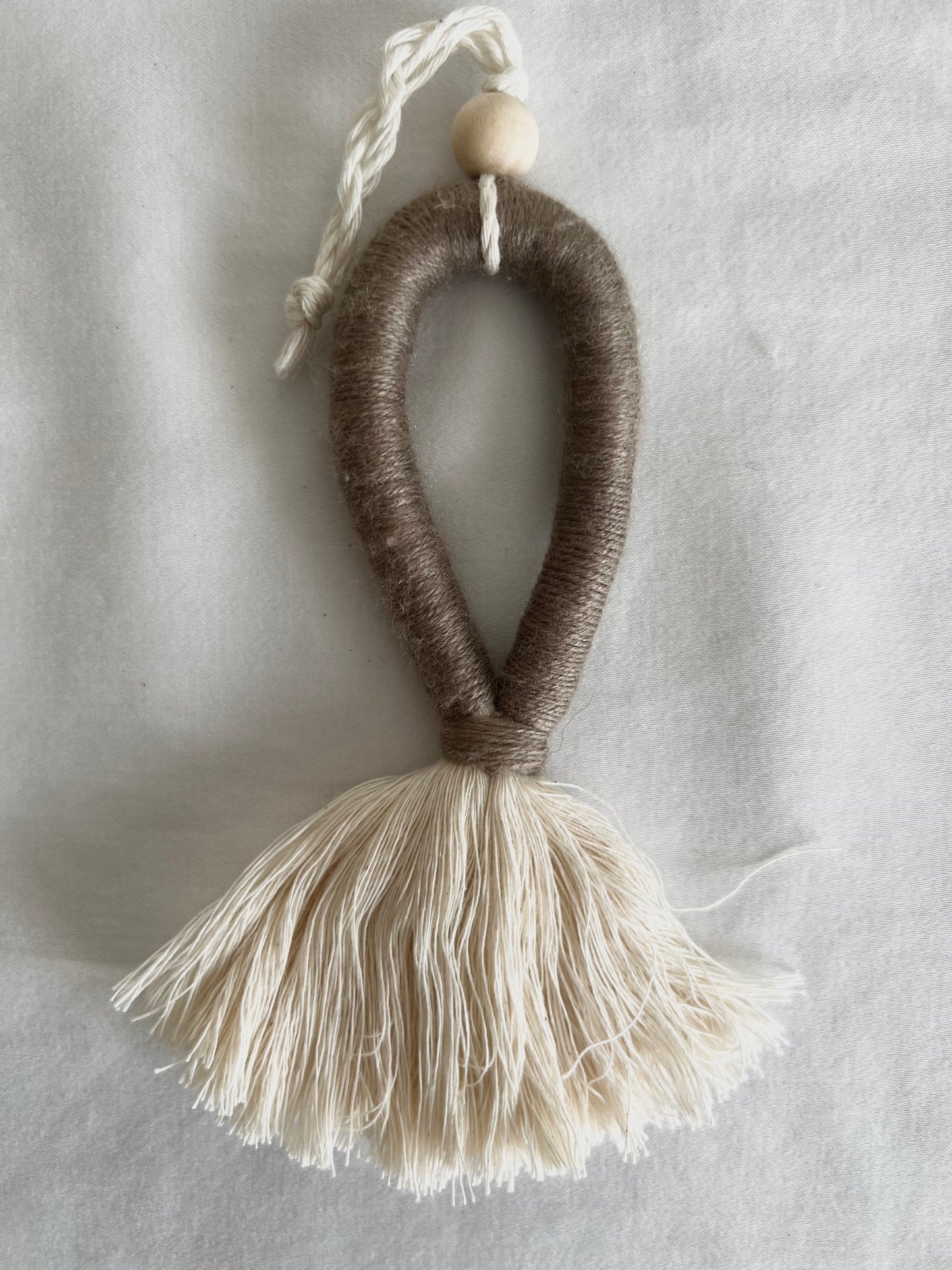 Ornament | Mistletoe | Sage