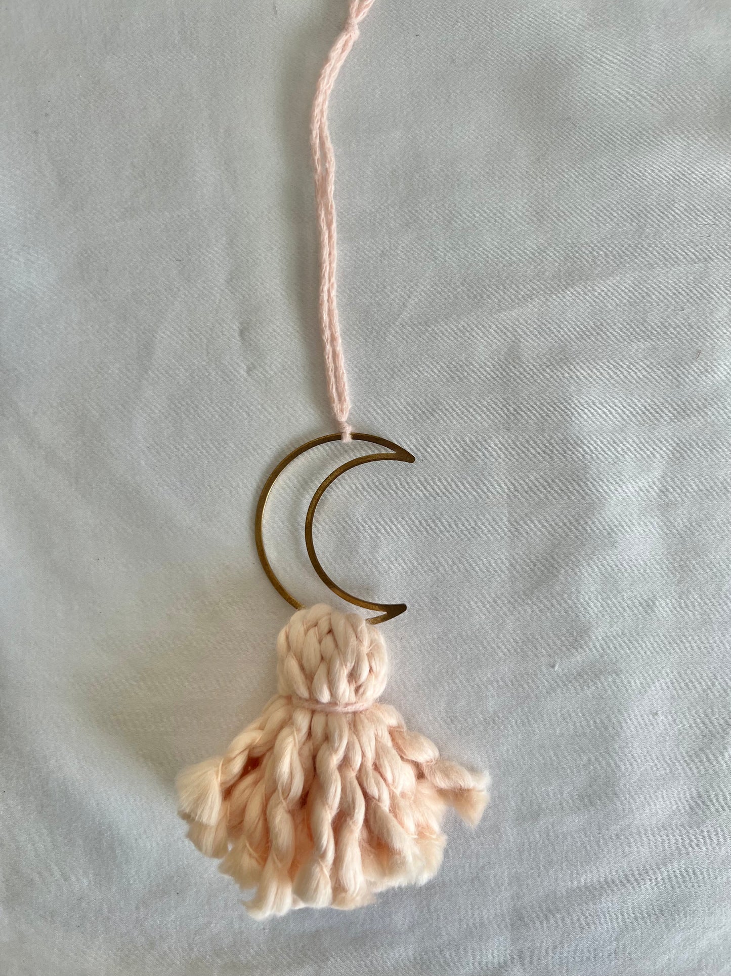 Ornaments | Celestial | Blush