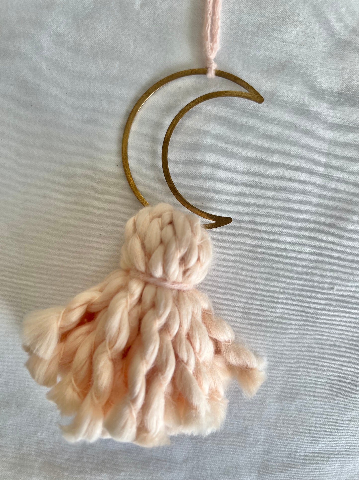 Ornaments | Celestial | Blush