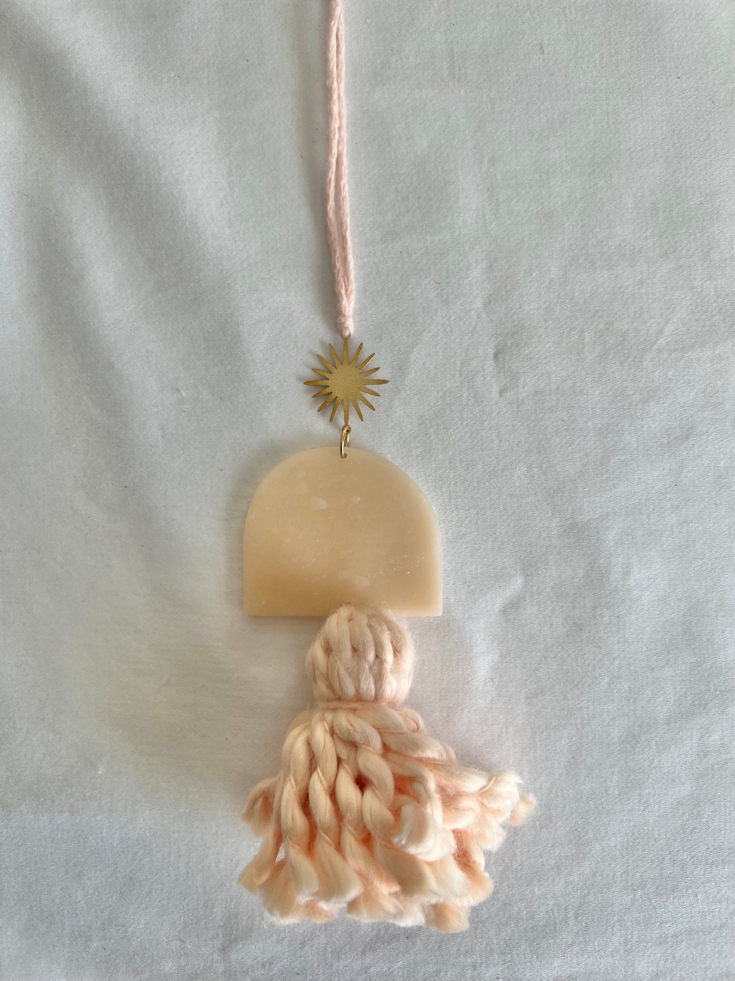 Ornaments | Celestial | Blush