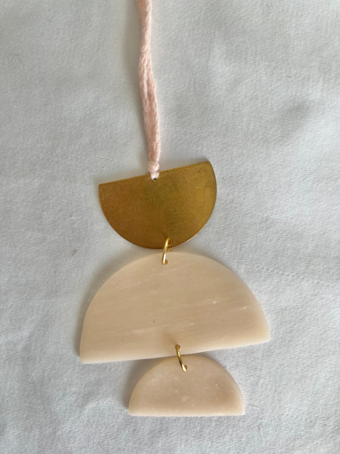 Ornaments | Celestial | Blush