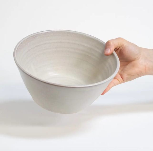 Salad Bowl | Neutral