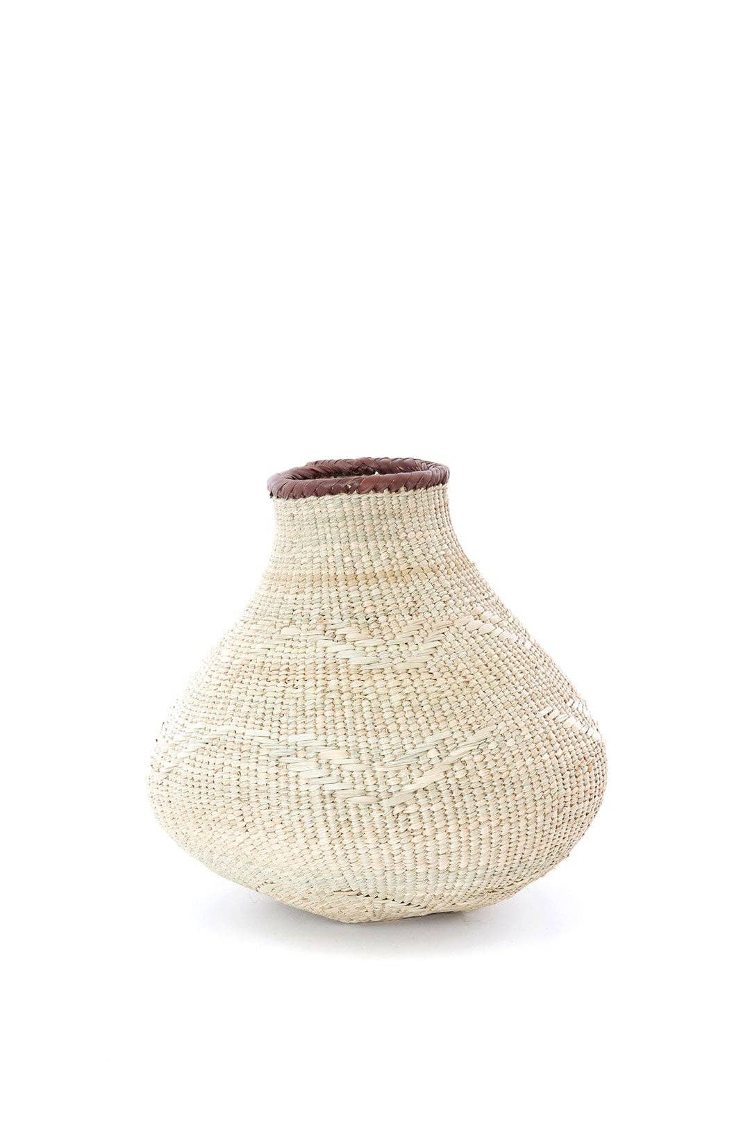 Basket | Binga Drum | Small