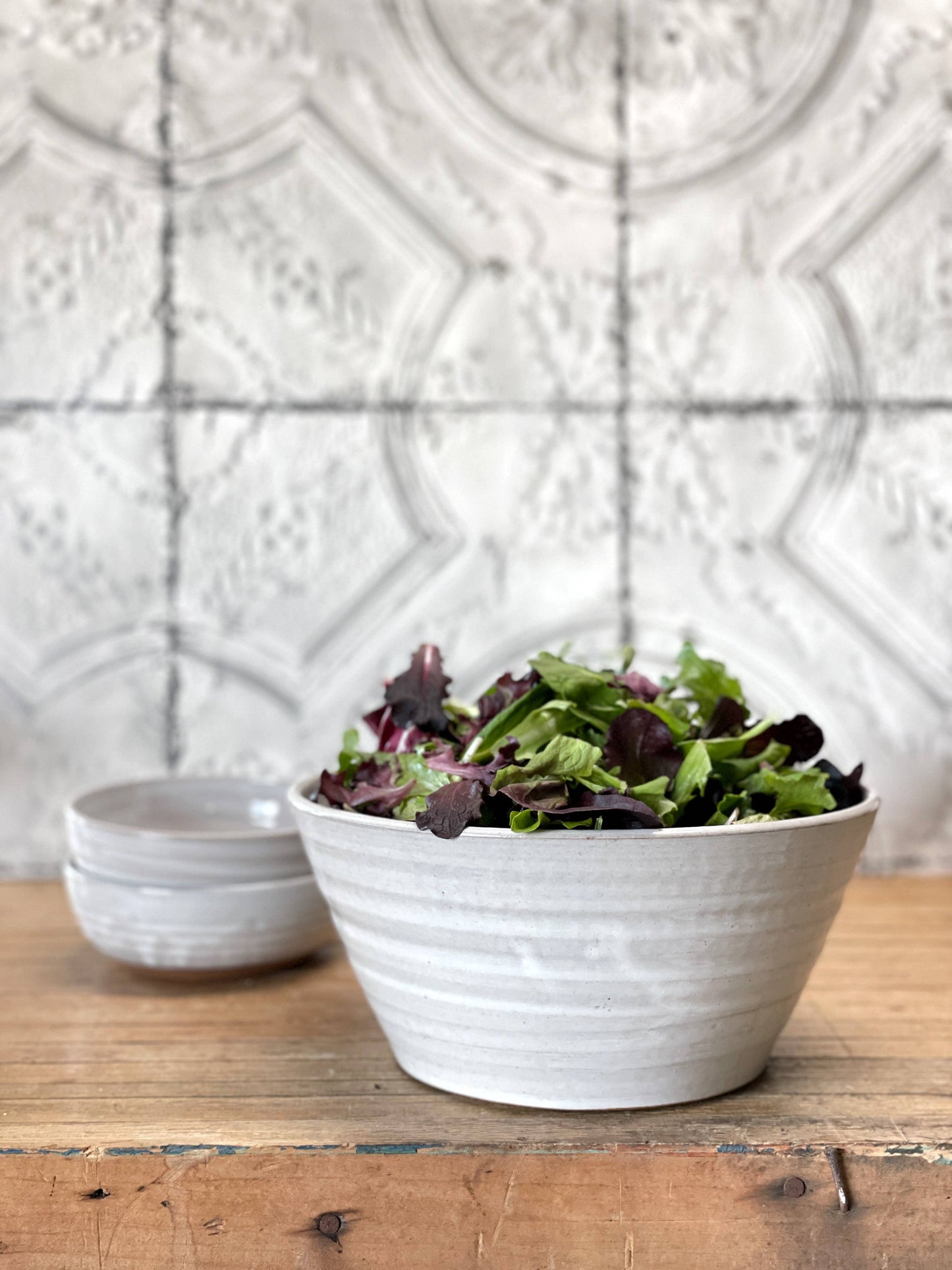 Salad Bowl | Neutral