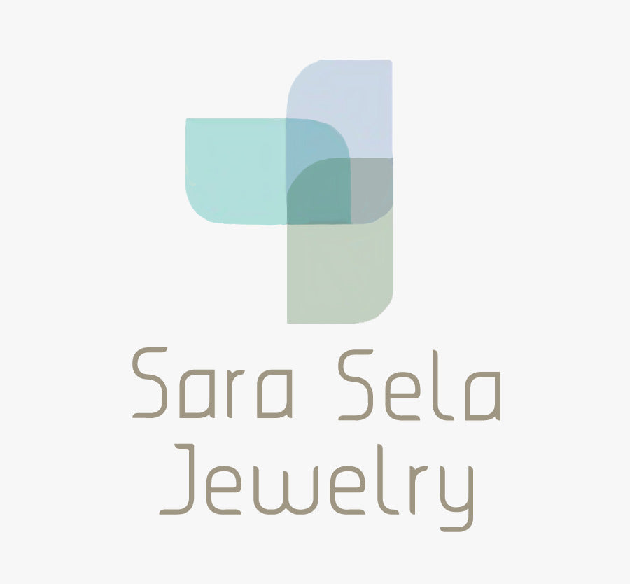 Sara Sela Jewelry