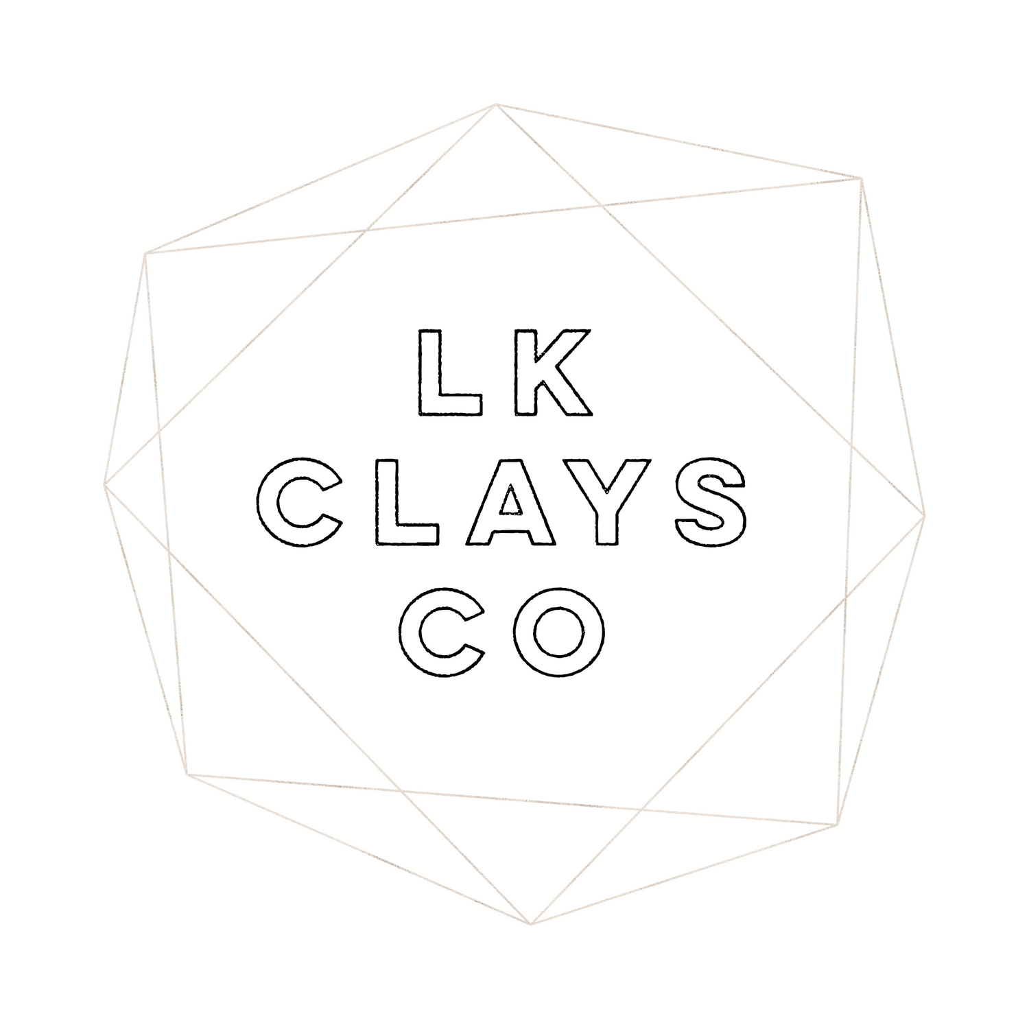 THE COLLECTIVE + LK Clays