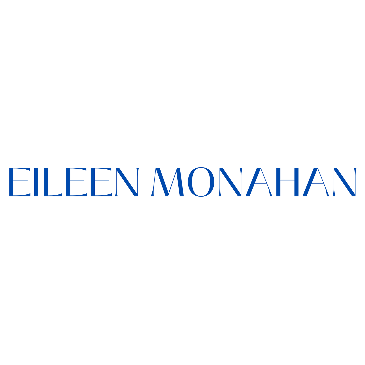 Eileen Monahan