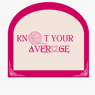 Knot Your Average