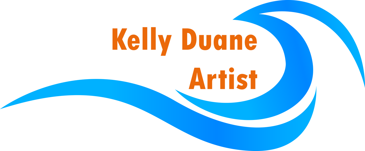 Kelly Duane