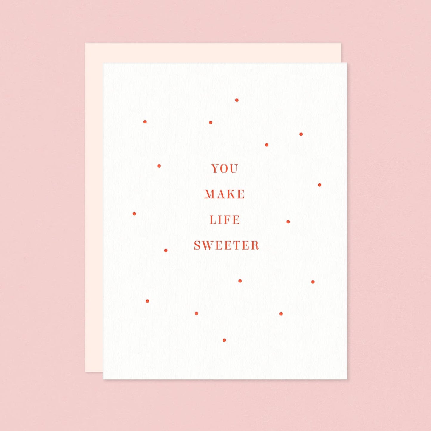 Greeting Card | Love