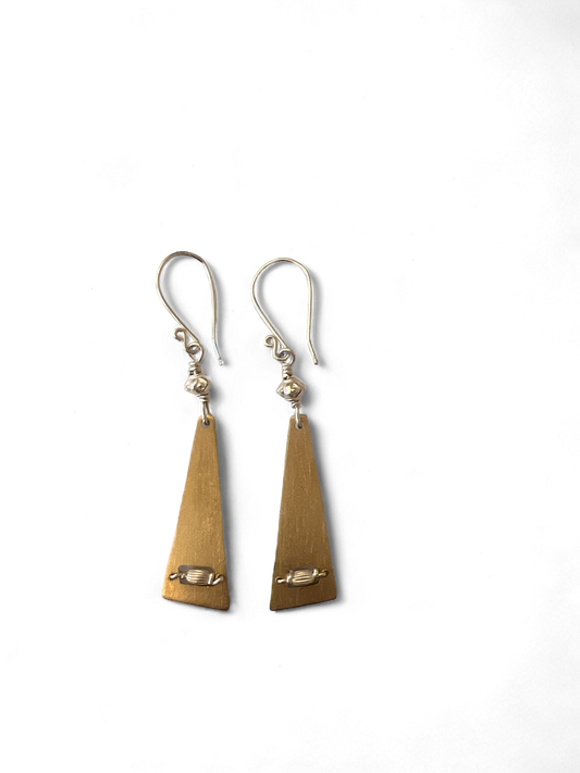 Earrings | Natural Elements