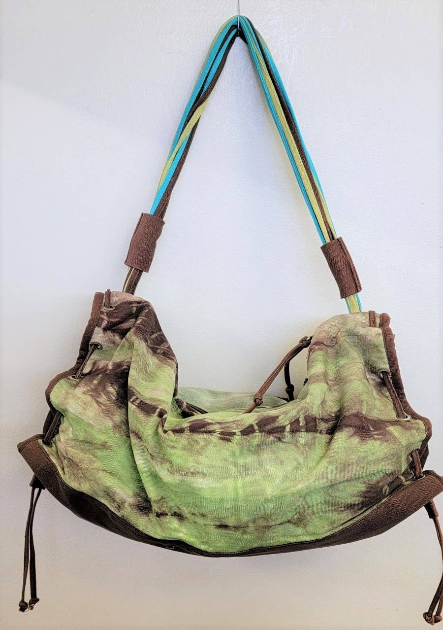 Tote | Boho Canvas