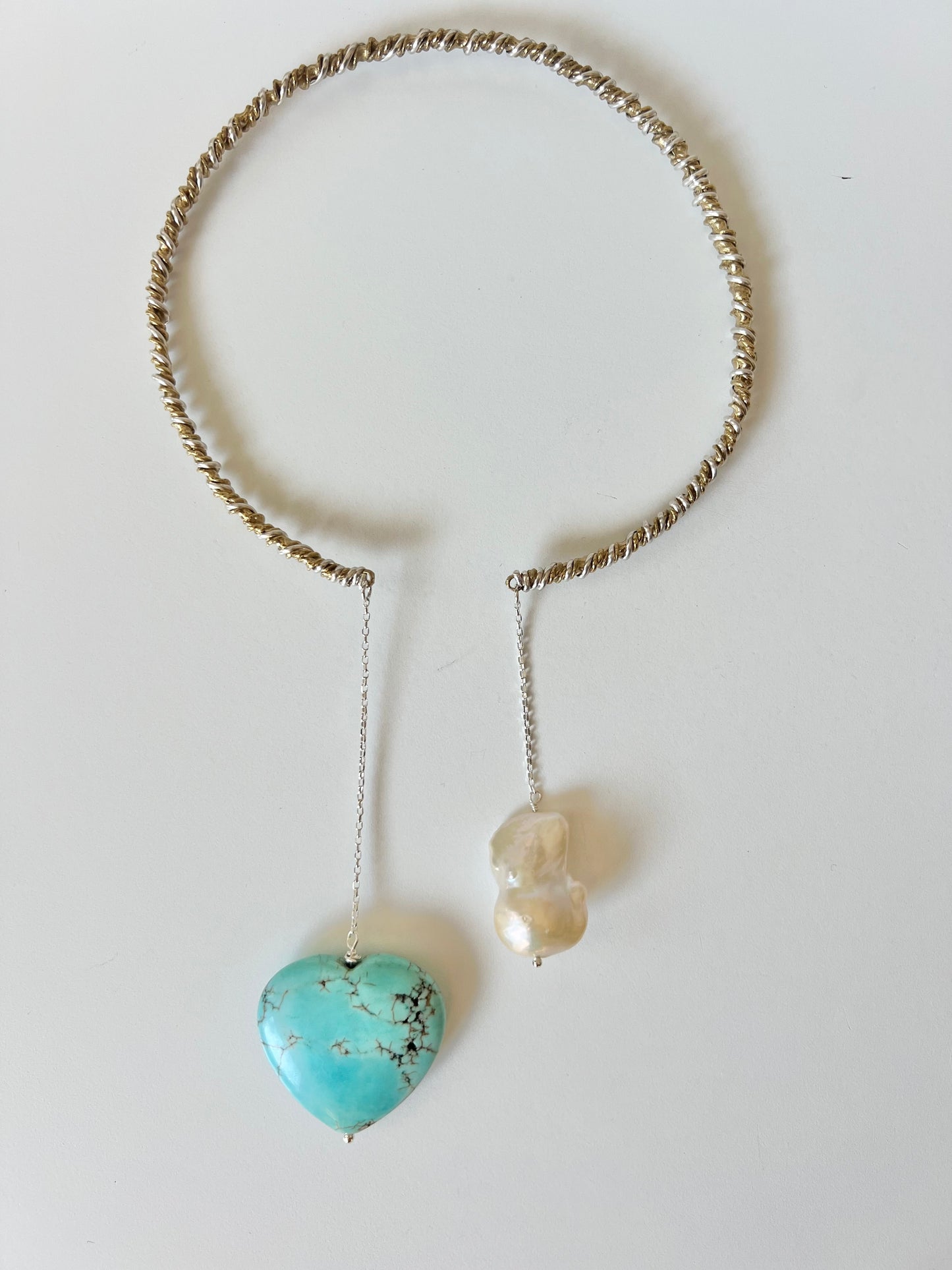 Necklace | Natural Elements