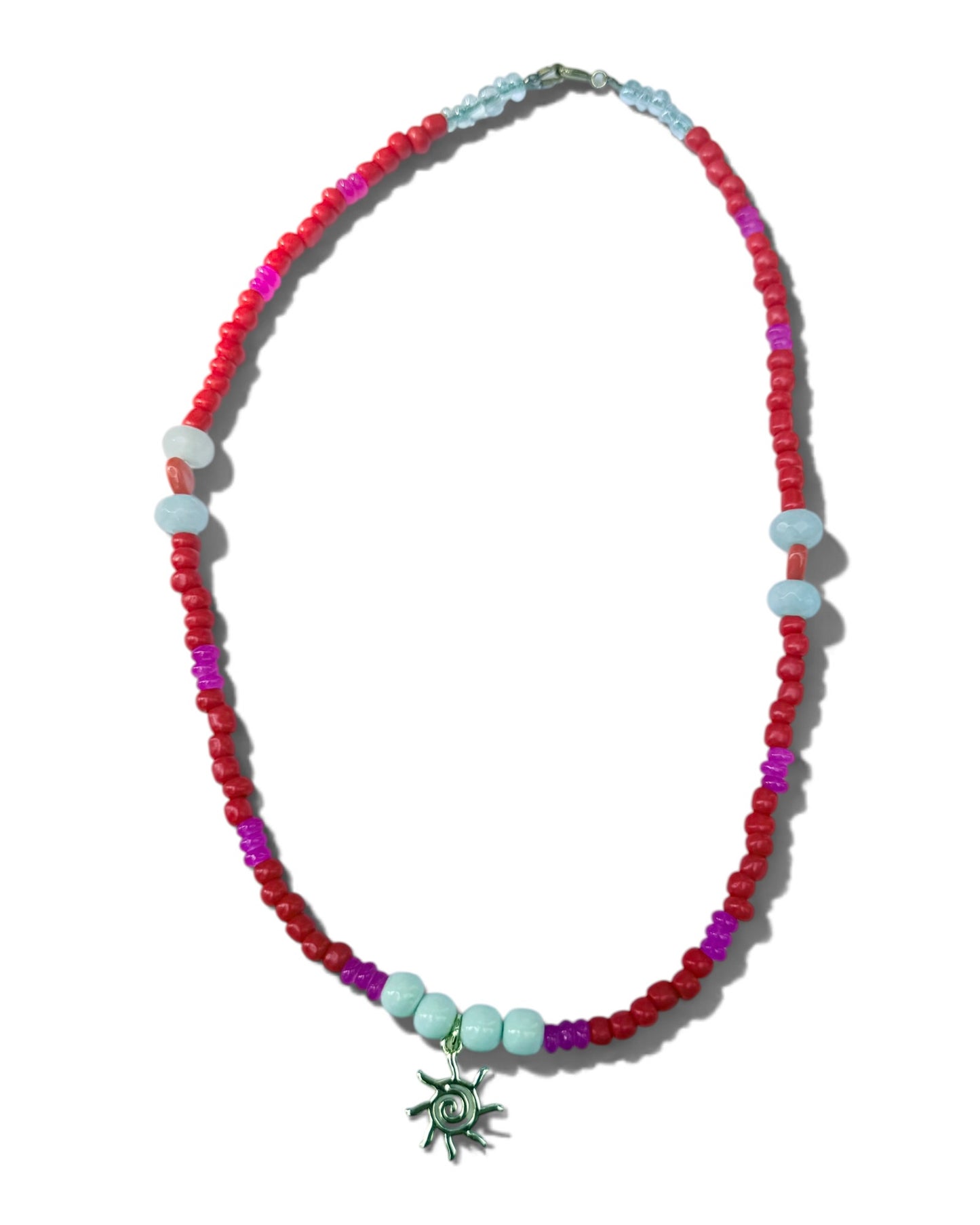 One-of-a-Kind Necklace | UV 3–5