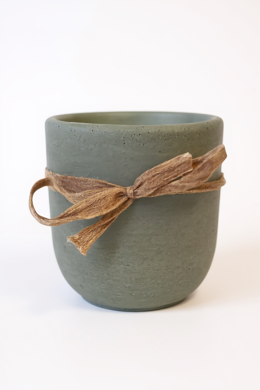 Hand-Poured Soy Candle