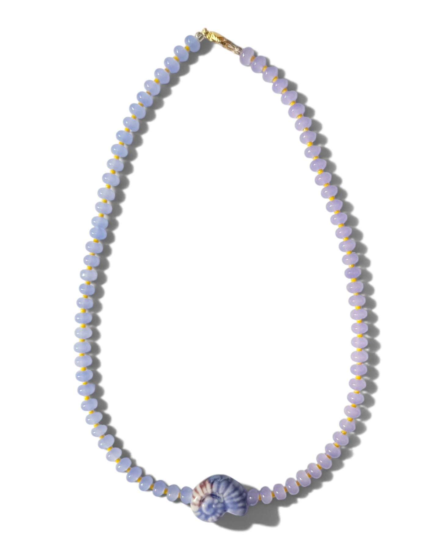 One-of-a-Kind Necklace | UV 9–10