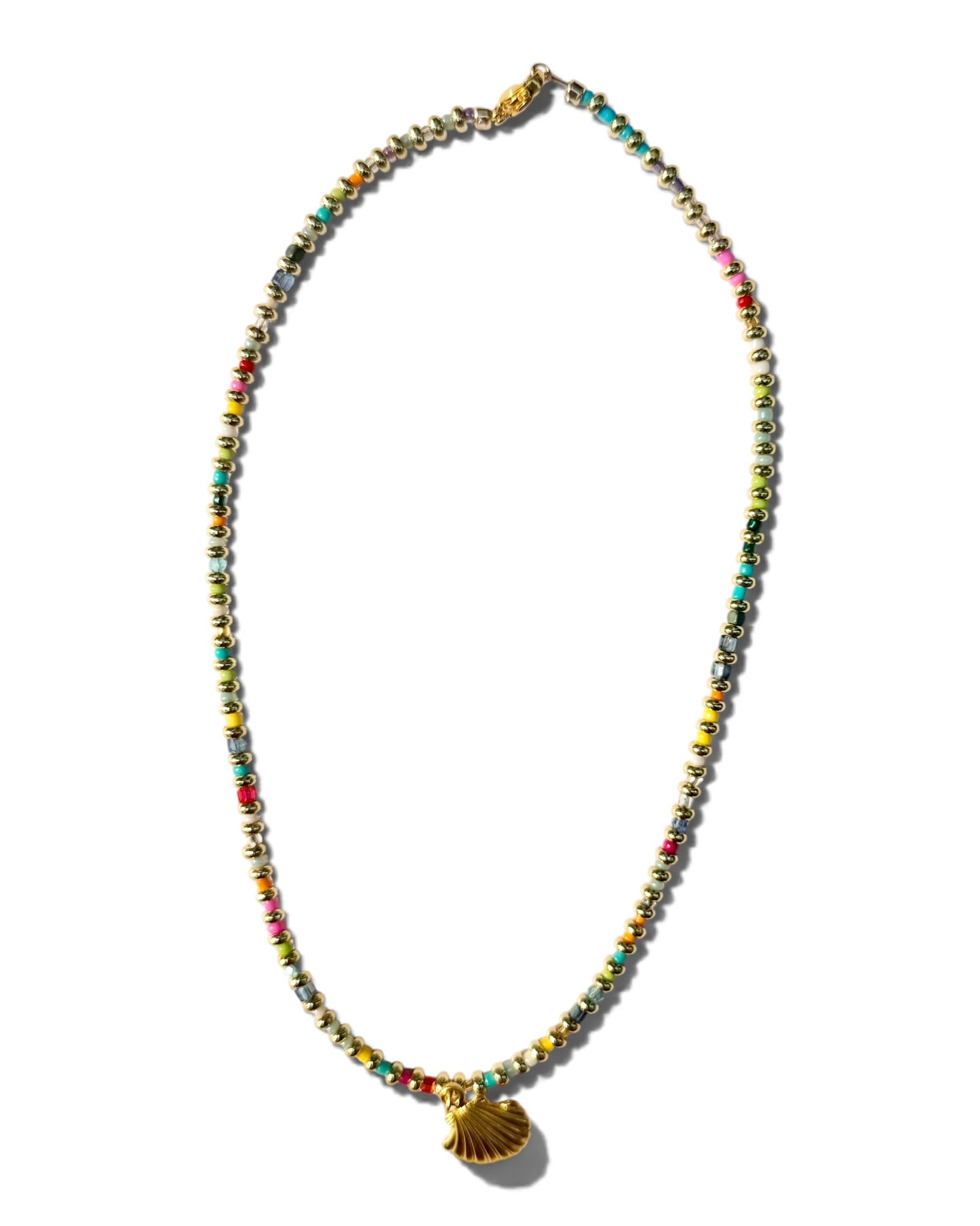 One-of-a-Kind Necklace | UV 9–10