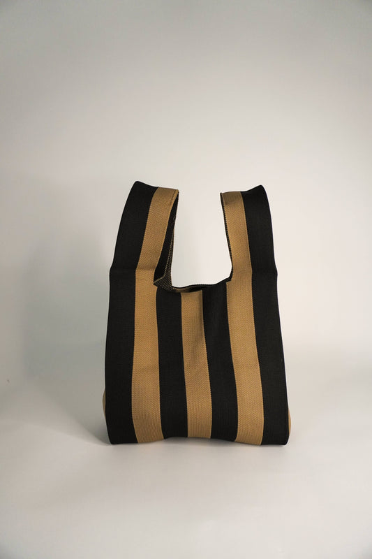 Handbag | Brown | Small