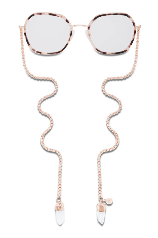 Sunglasses | Make Me Blush