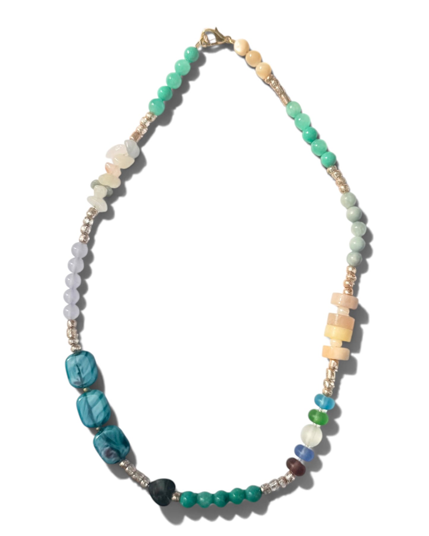 One-of-a-Kind Necklace | UV 6–8