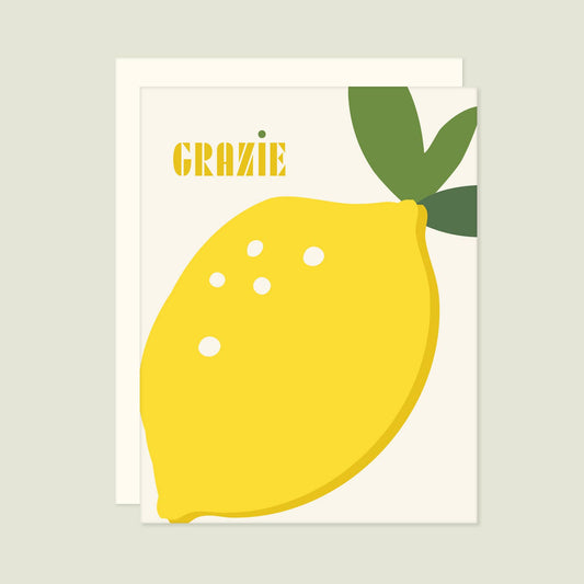 Greeting Card | Thank You