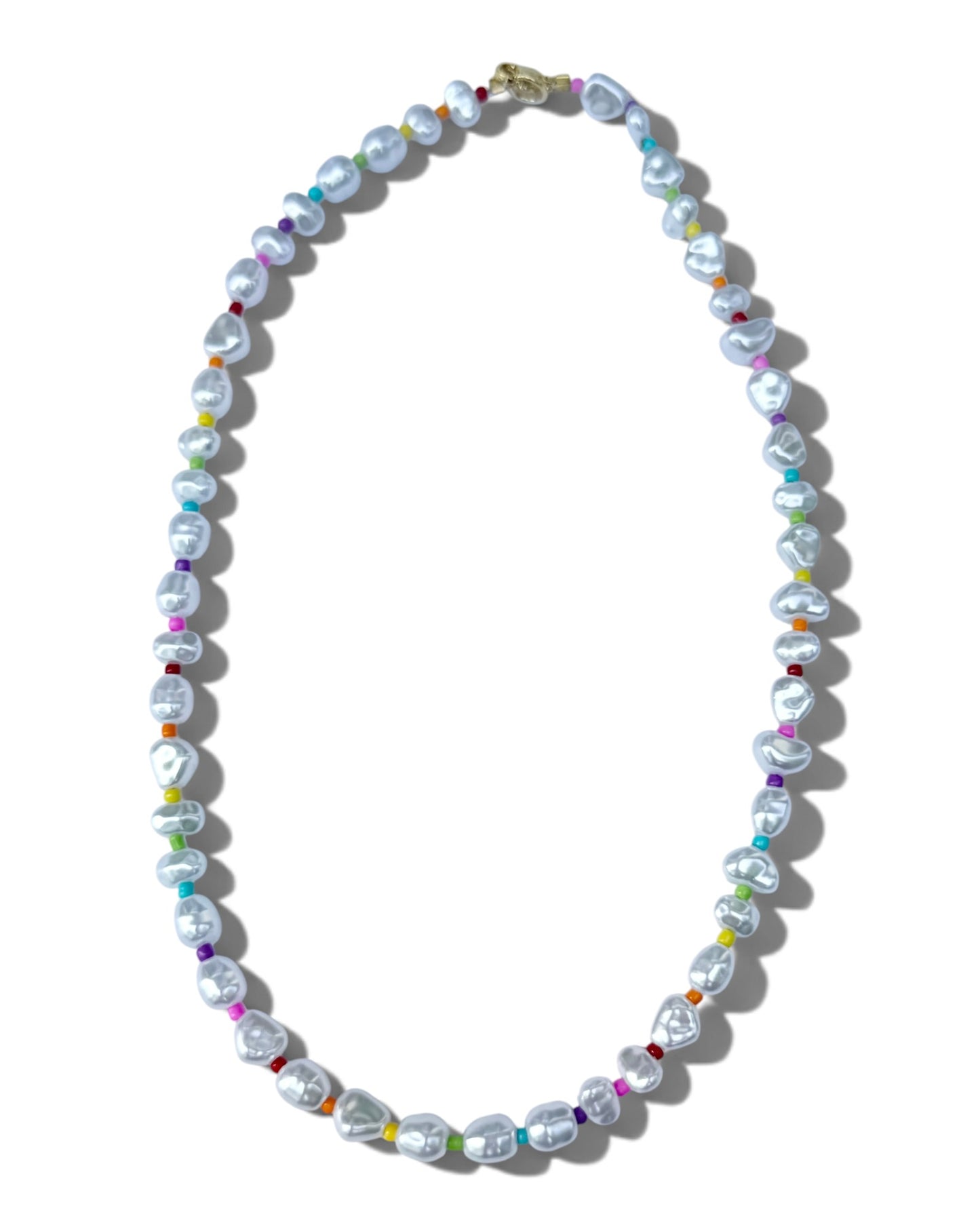 One-of-a-Kind Necklace | UV 3–5