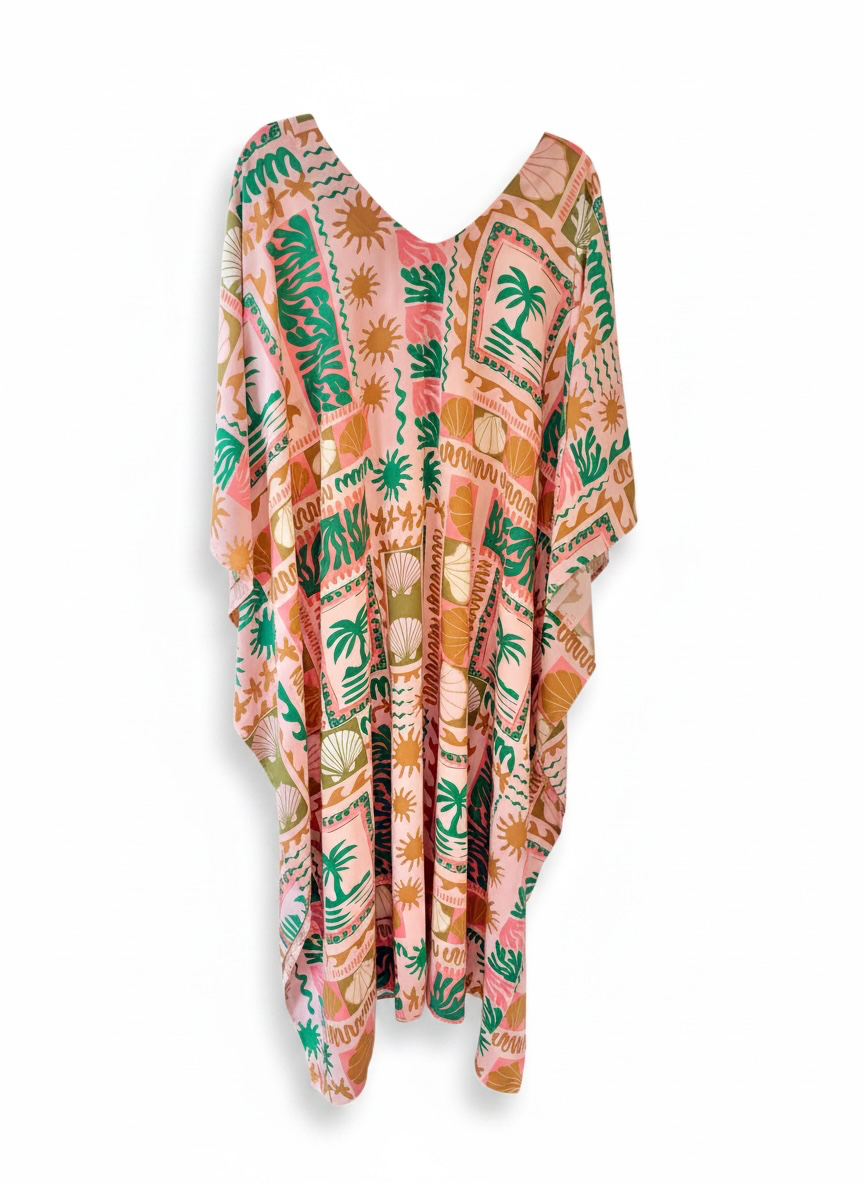 Kaftan | Boho Vibes
