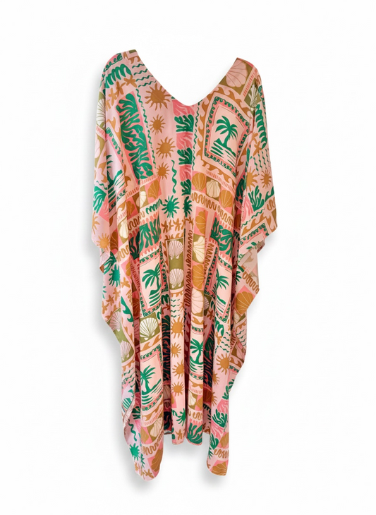 Kaftan | Boho Vibes