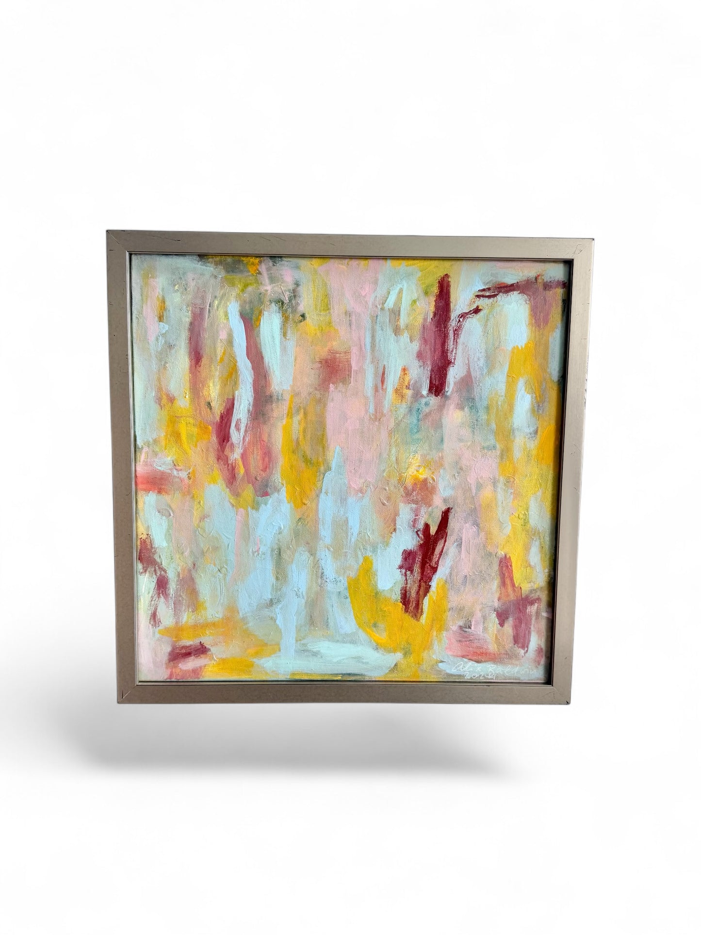 Joy | Original Artwork by Alix Baldwin