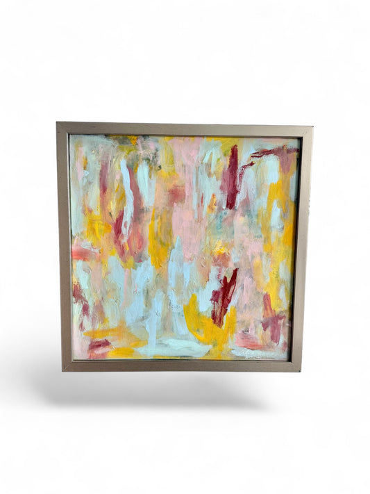 Joy | Original Artwork by Alix Baldwin