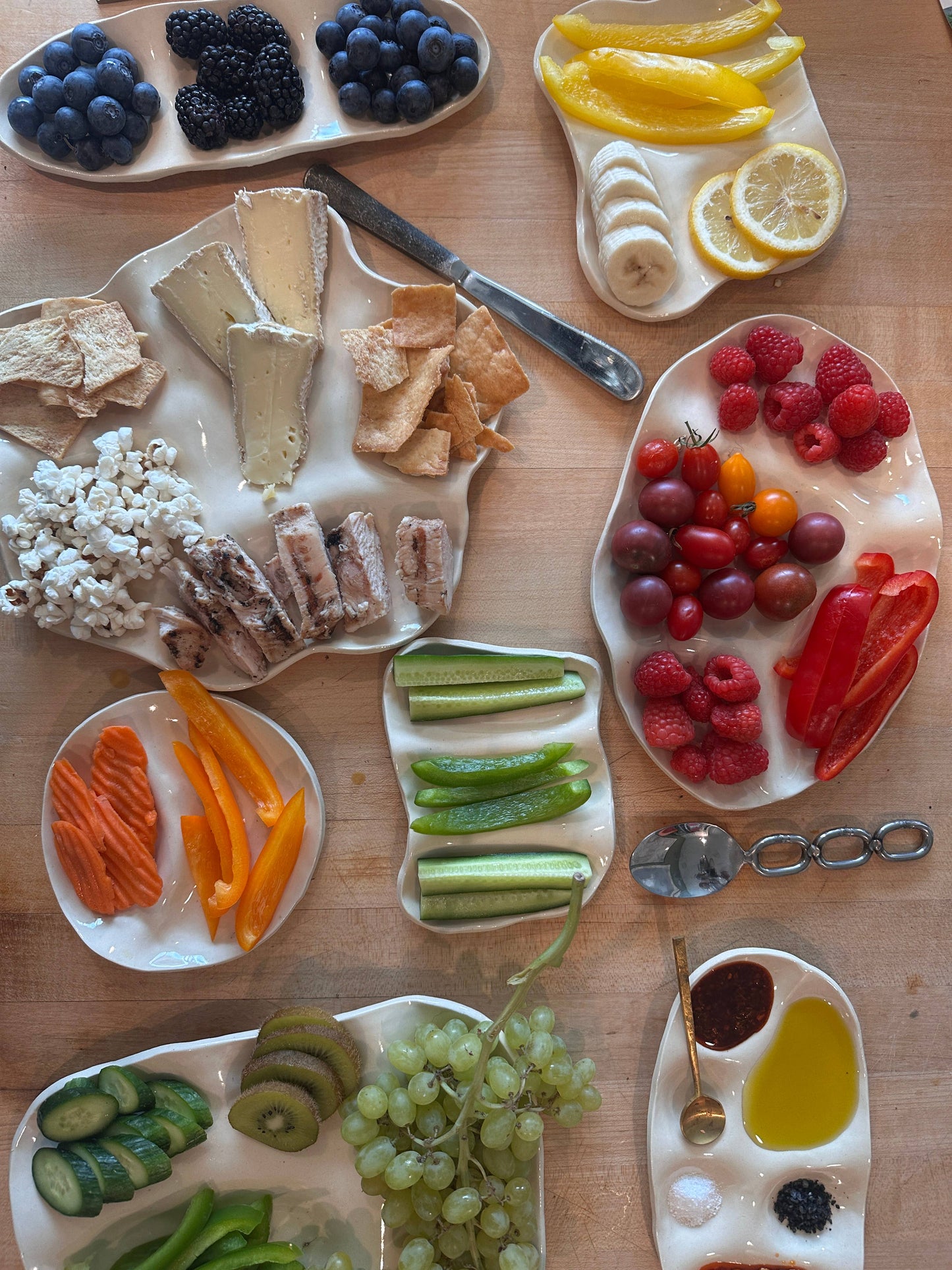 Charcuterie Board | Cloud