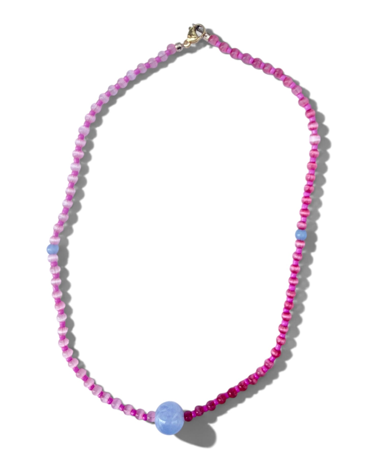 One-of-a-Kind Necklace | UV 3–5