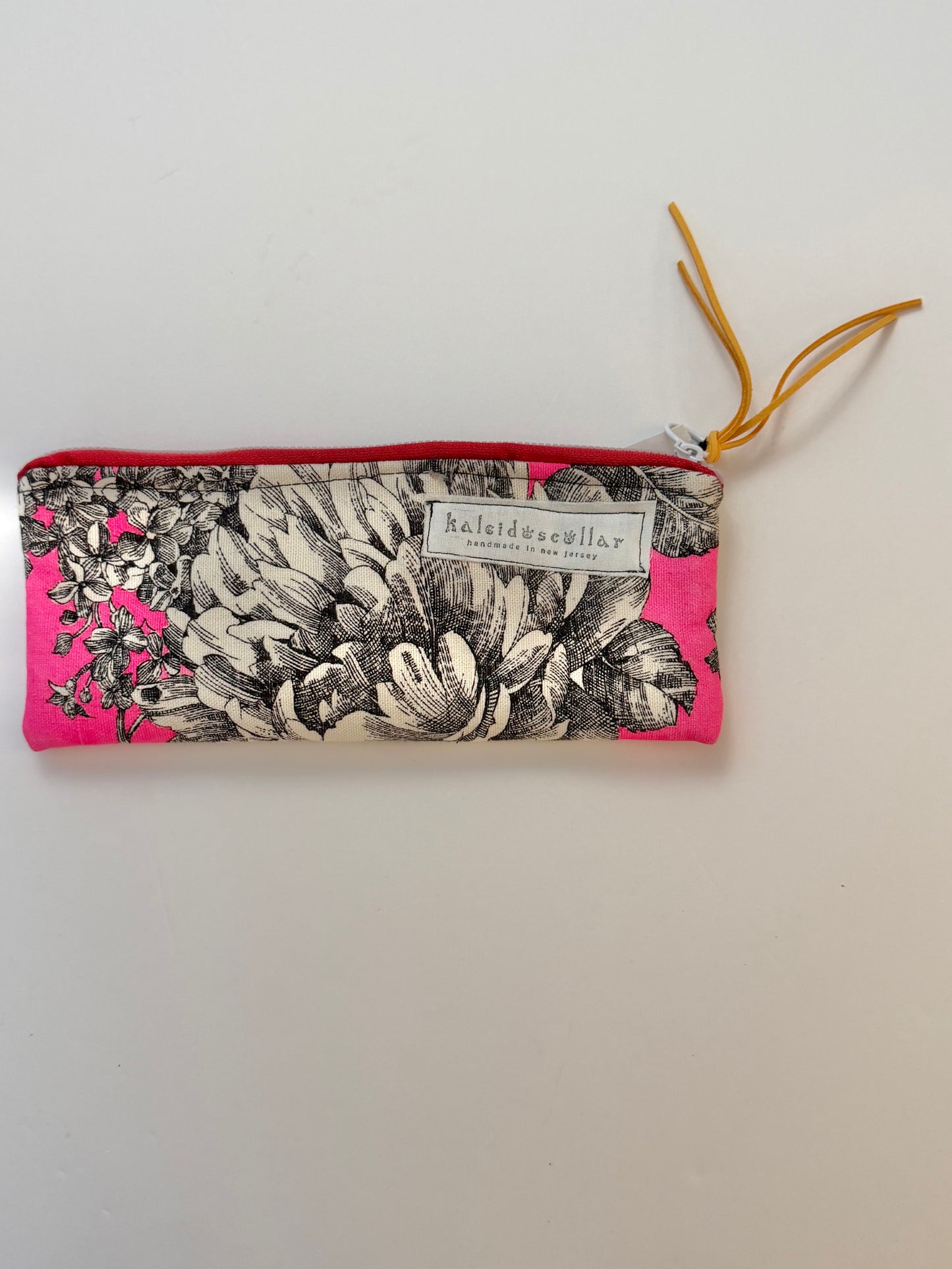 Handmade Pencil Case