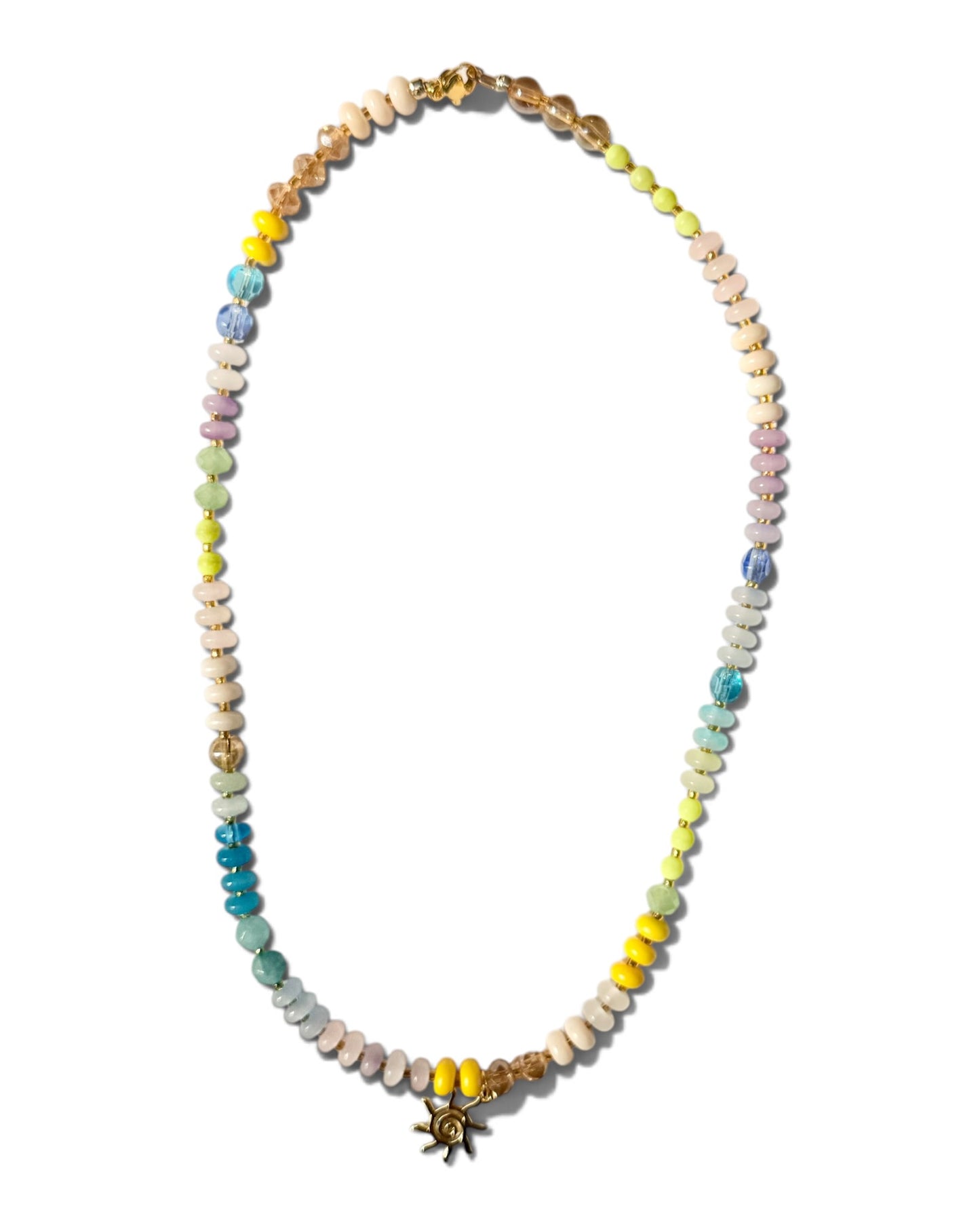 One-of-a-Kind Necklace | UV 6–8