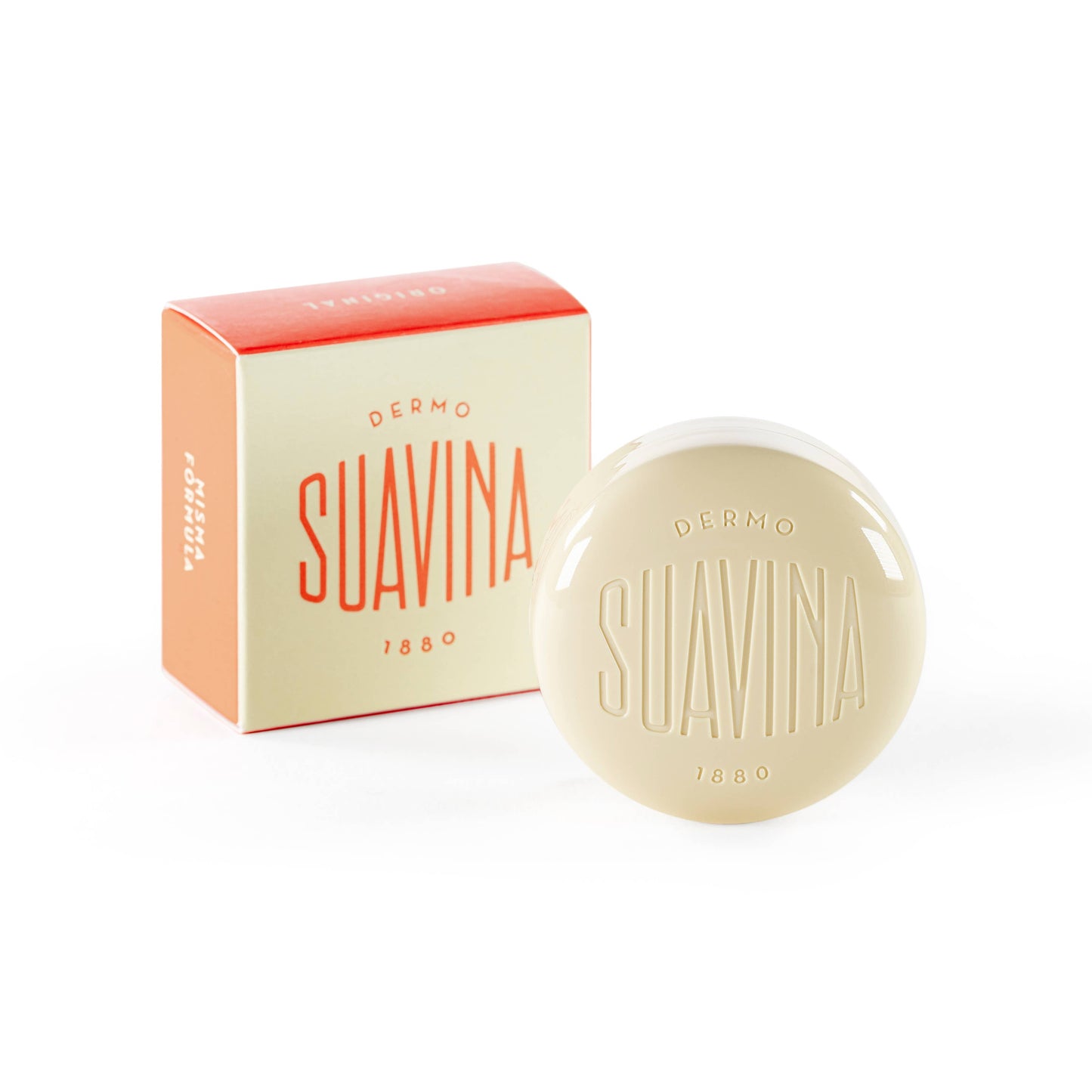 Dermo Suavina Lip Balm