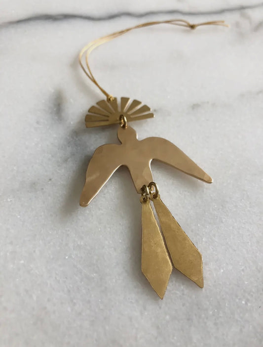 Ornament | Sun Chaser