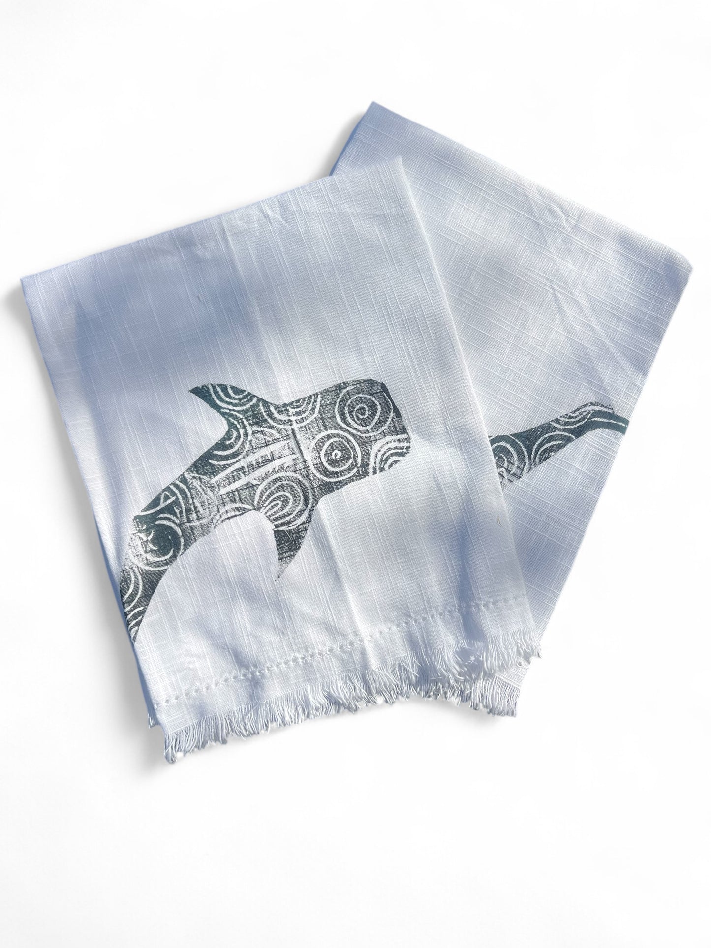 Linen Hand Towel
