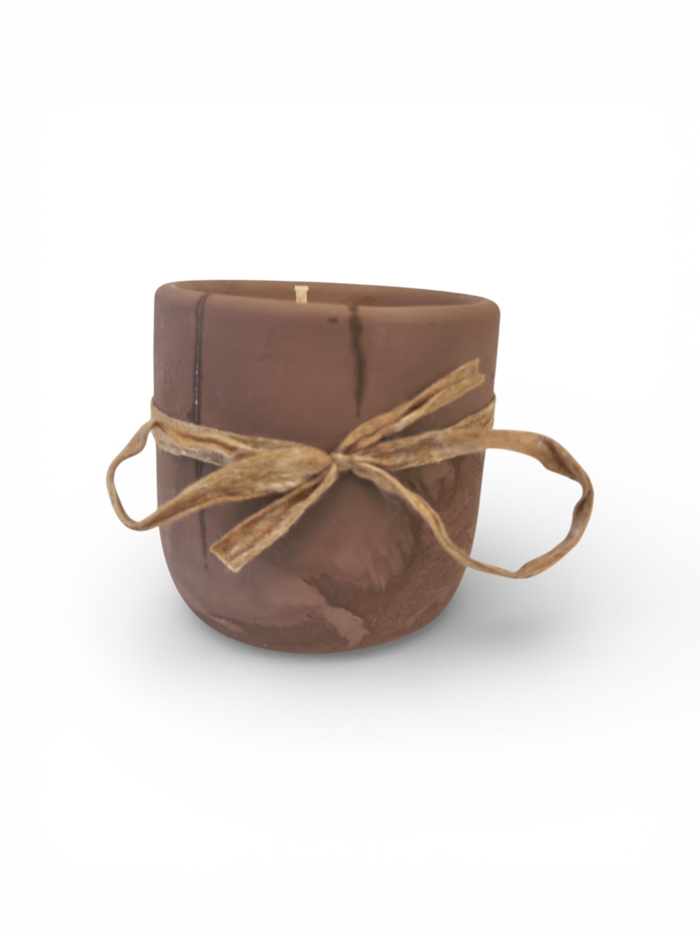 Hand-Poured Soy Candle