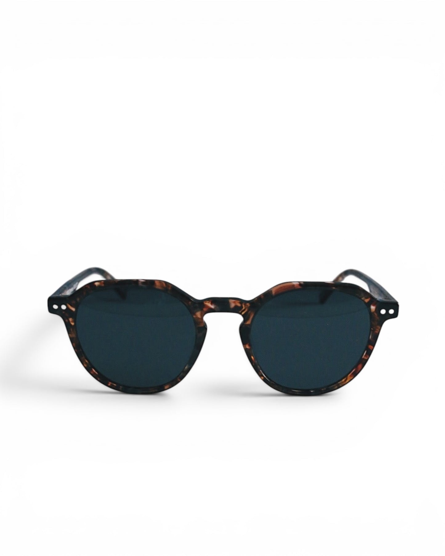 BERI Eyewear | Sol Tortoiseshell