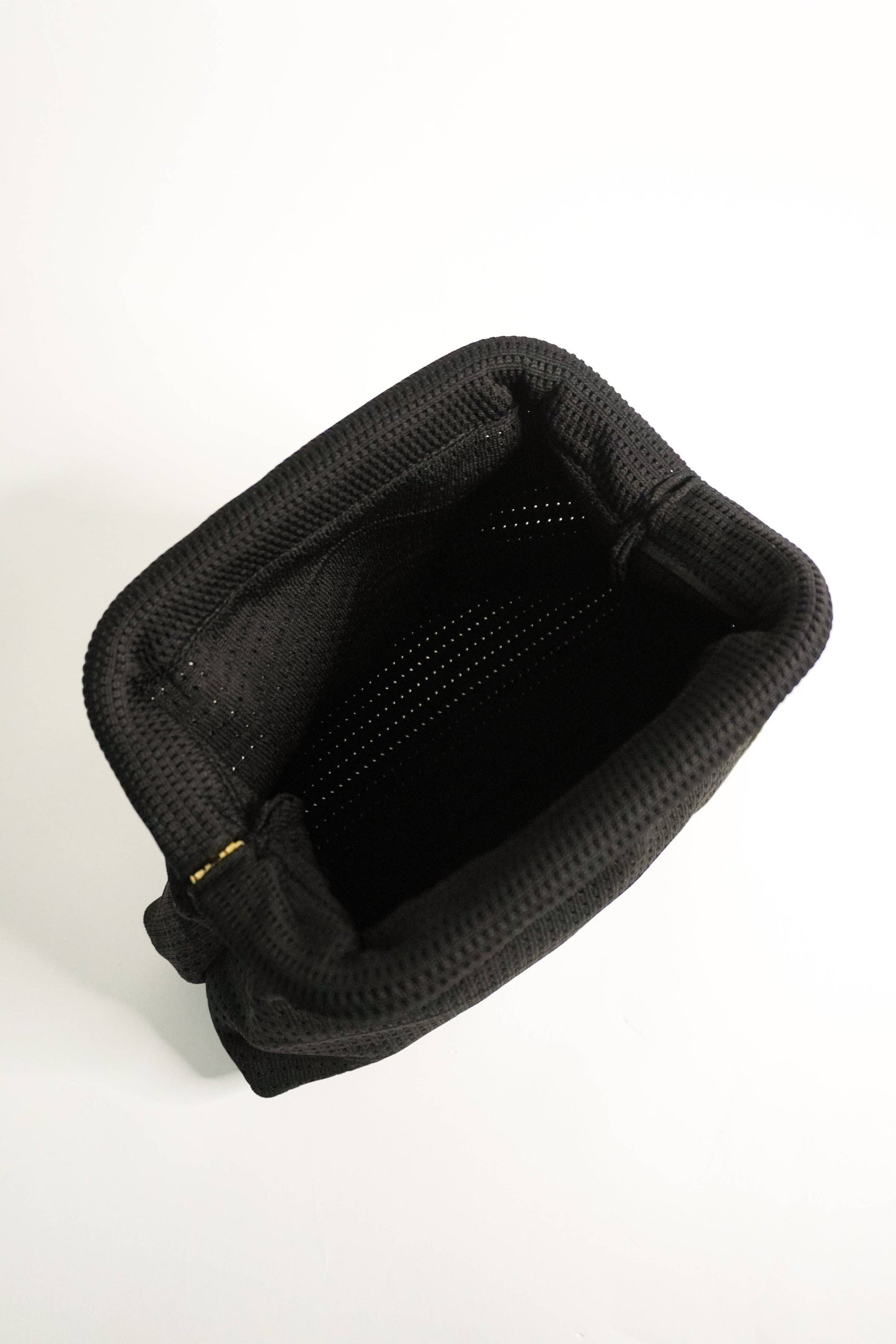 Clutch | Black