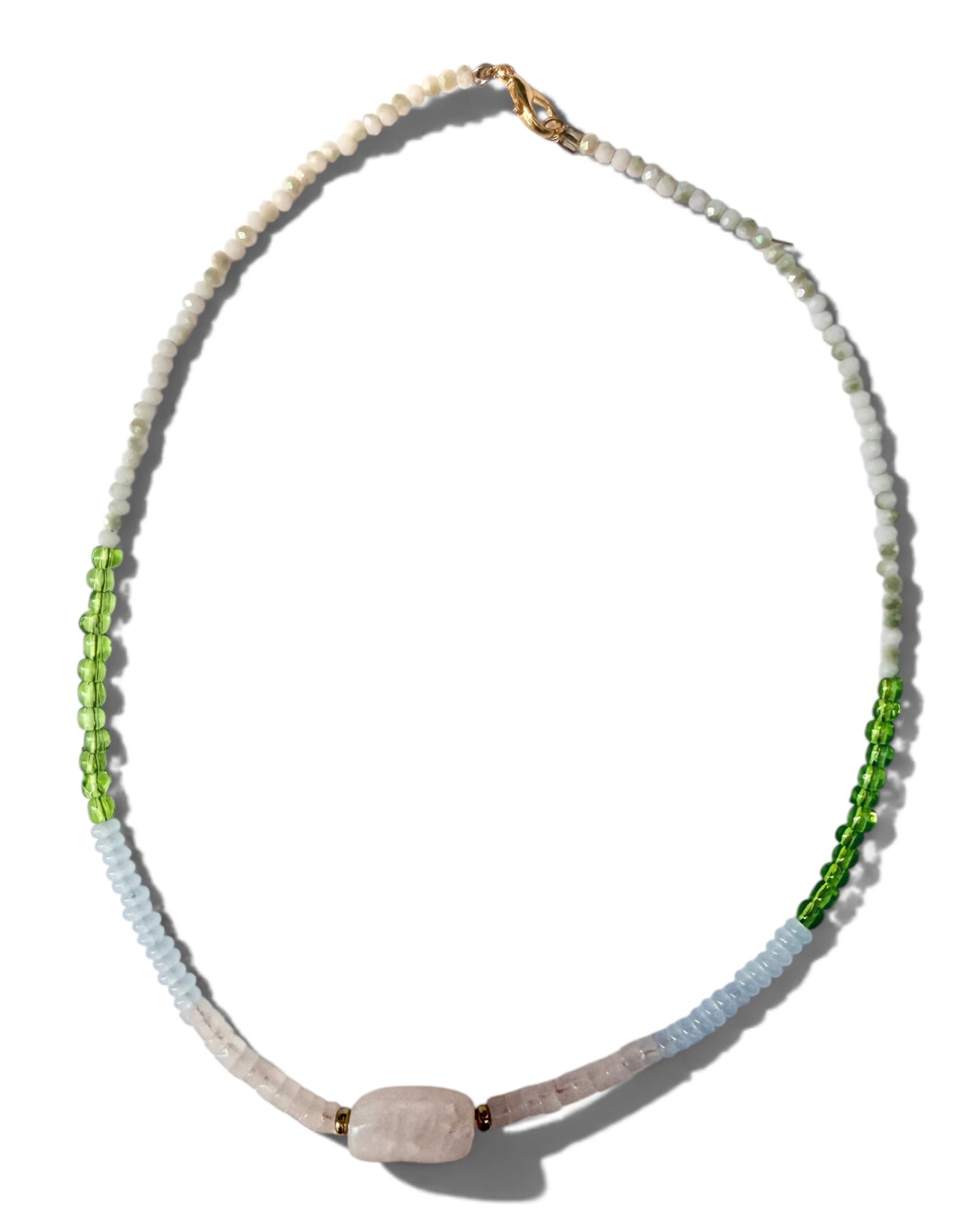 One-of-a-Kind Necklace | UV 3–5