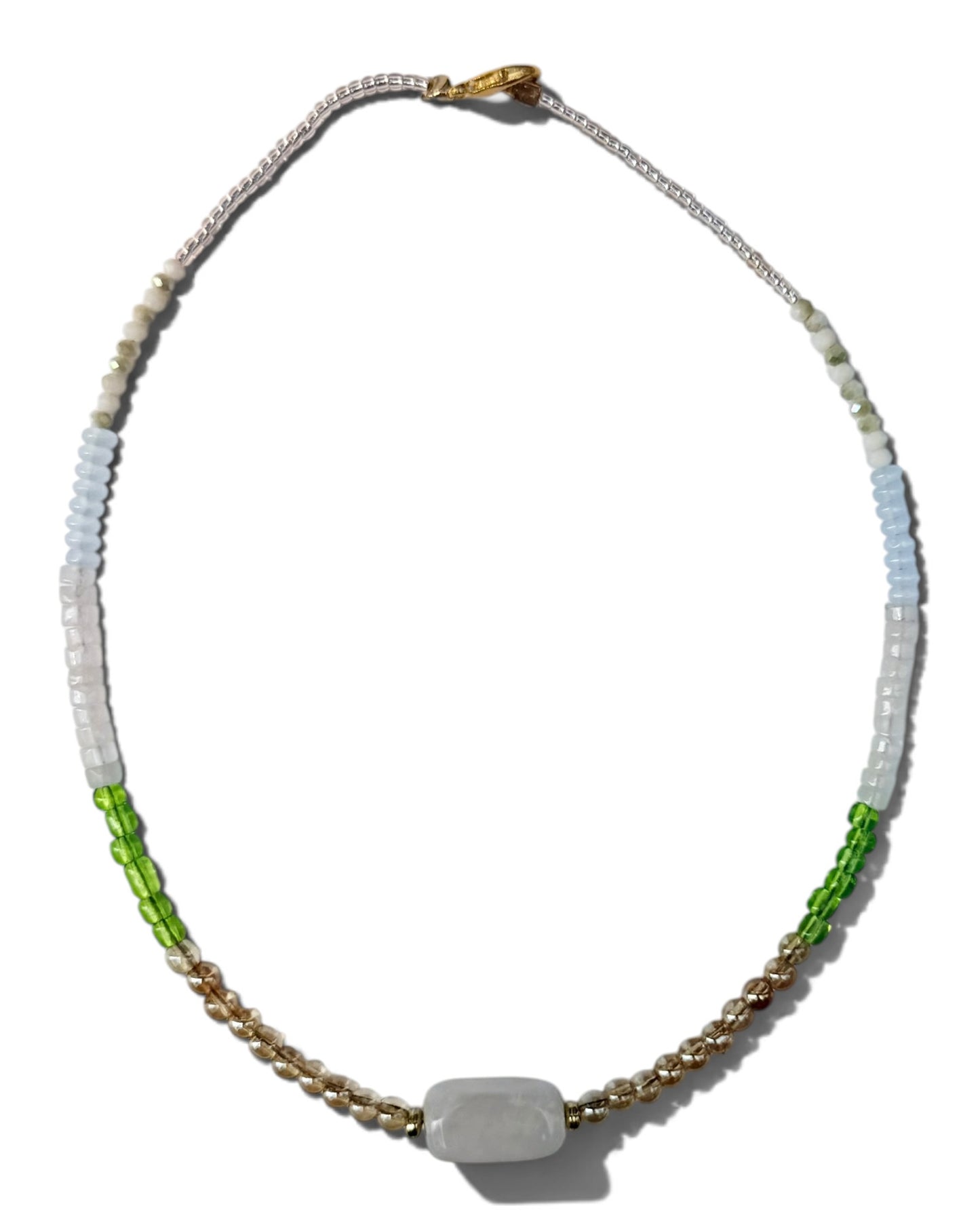One-of-a-Kind Necklace | UV 3–5